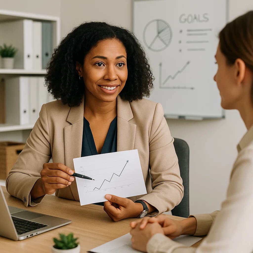Feedback y Desarrollo del Desempeño