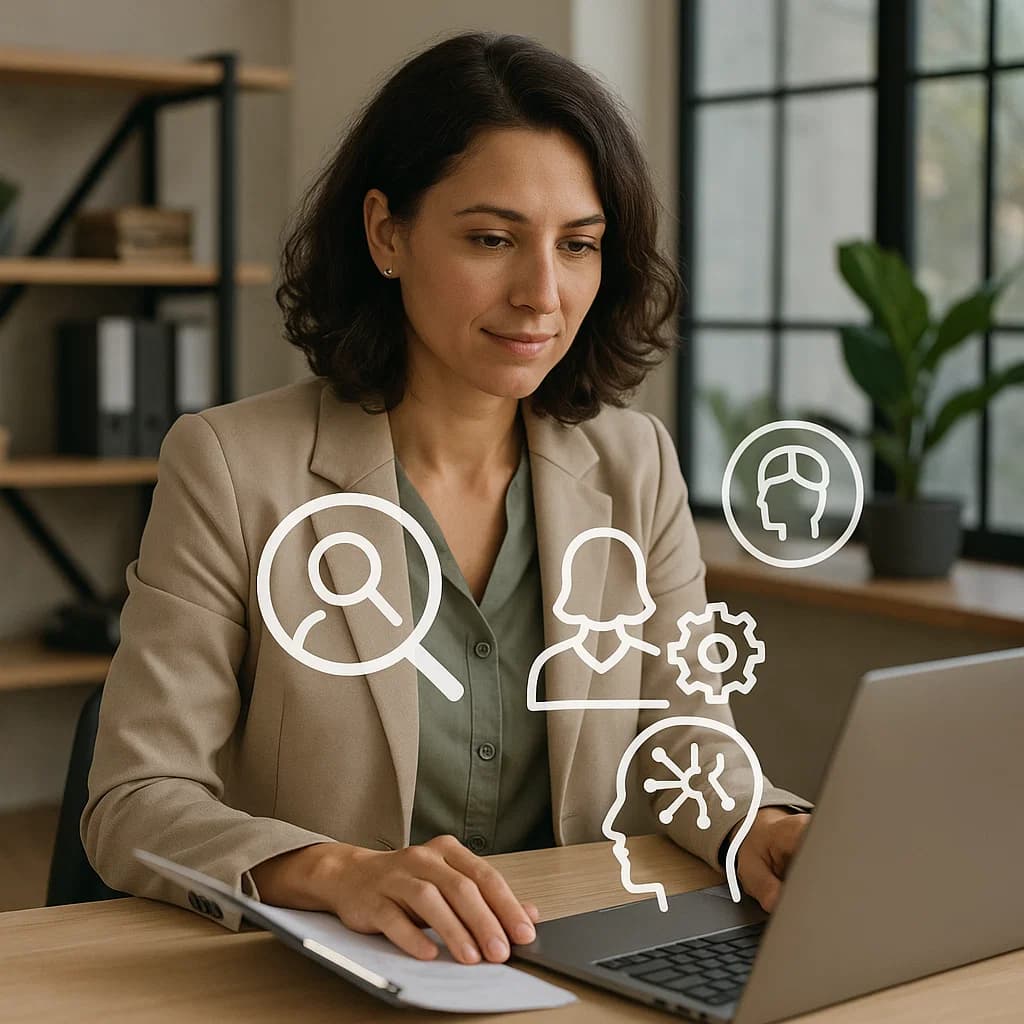 Gestión del Talento y Capacitación