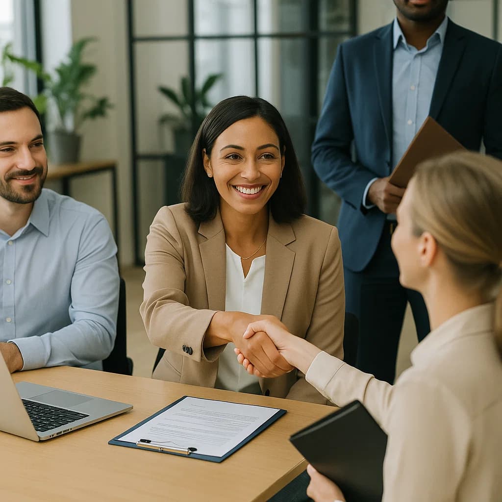 Onboarding y Transiciones Laborales