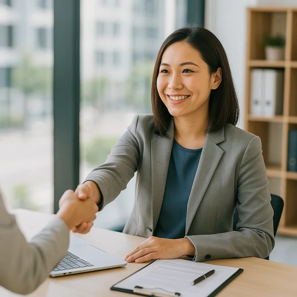 Outsourcing de Recursos Humanos
