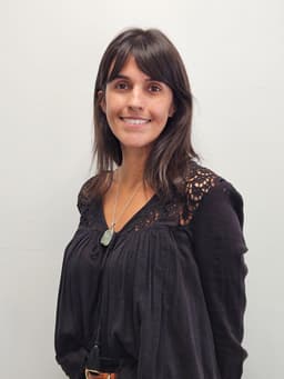 Foto de Manuela Rodríguez