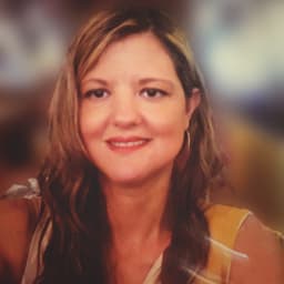 Foto de Maria Inés Arenas